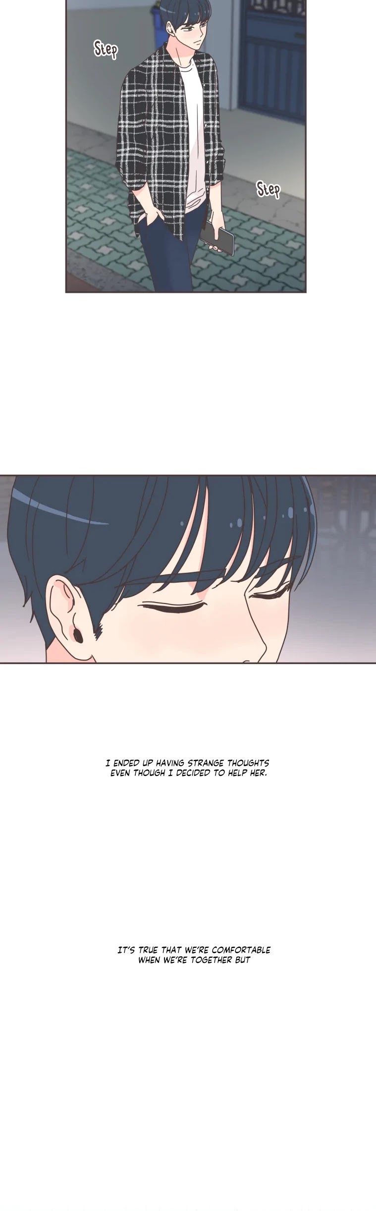 She's My Type chapter 48 page 18
