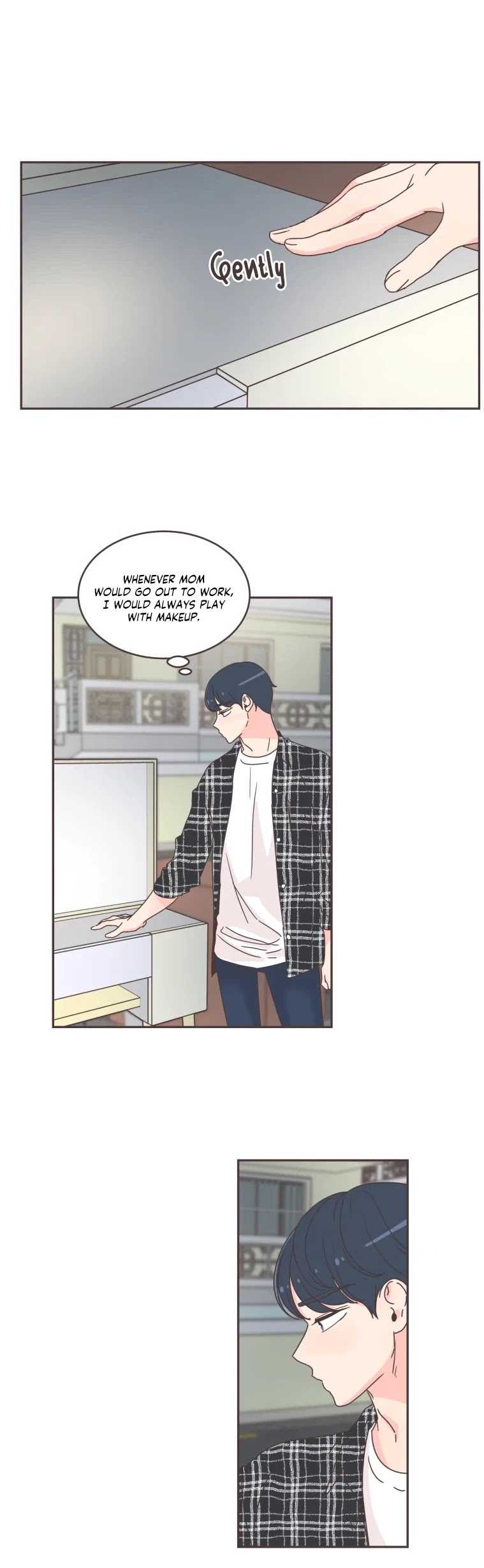 She's My Type chapter 48 page 7