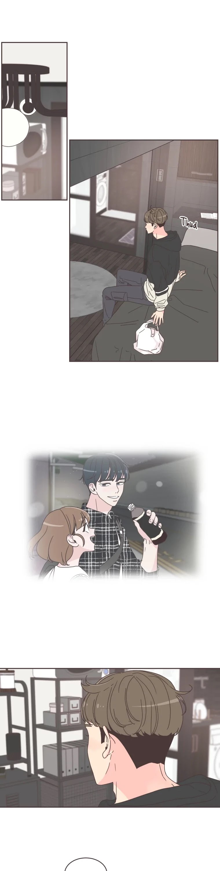 She's My Type chapter 49 page 1