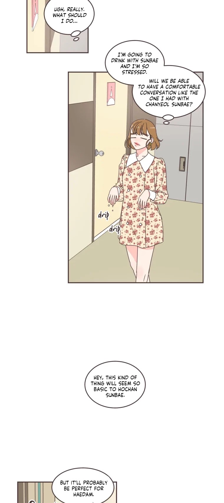 She's My Type chapter 49 page 15