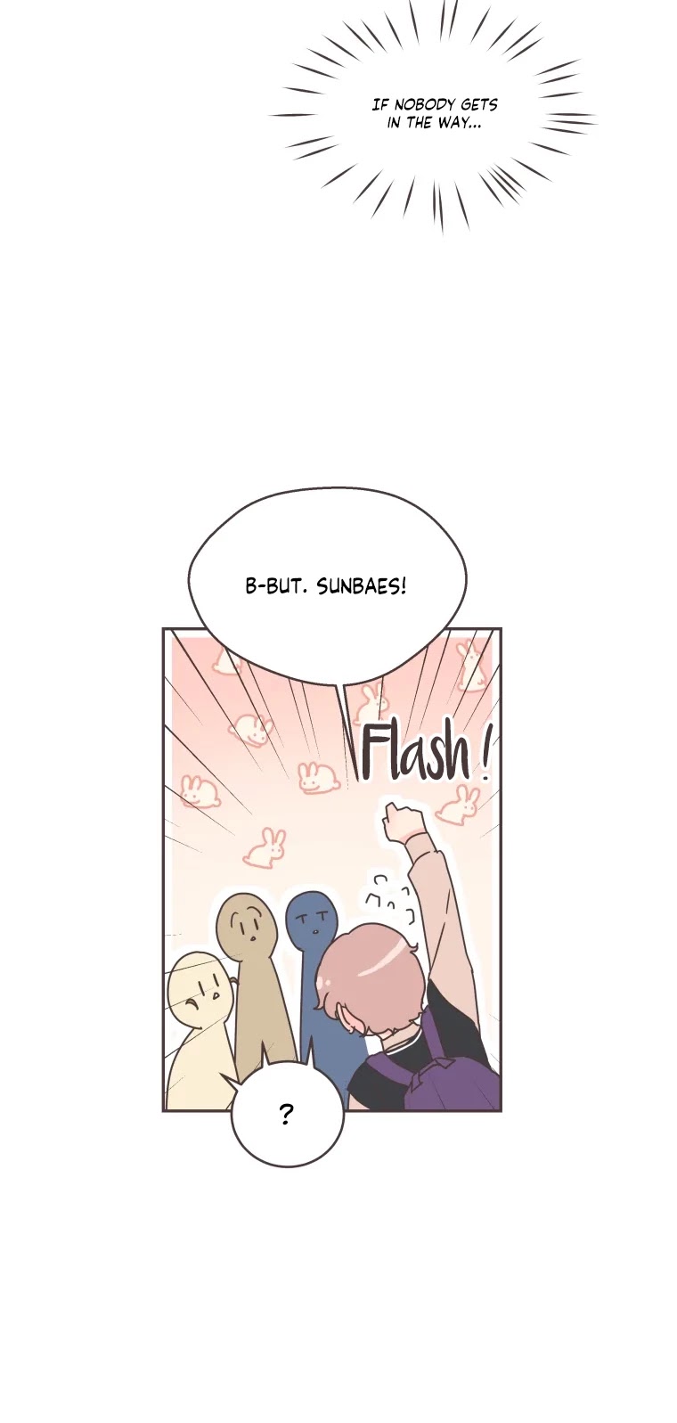 She's My Type chapter 49 page 32