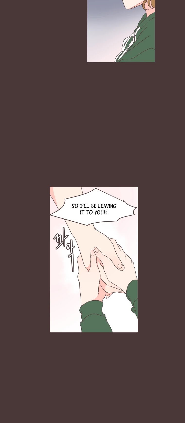 She's My Type chapter 5 page 4