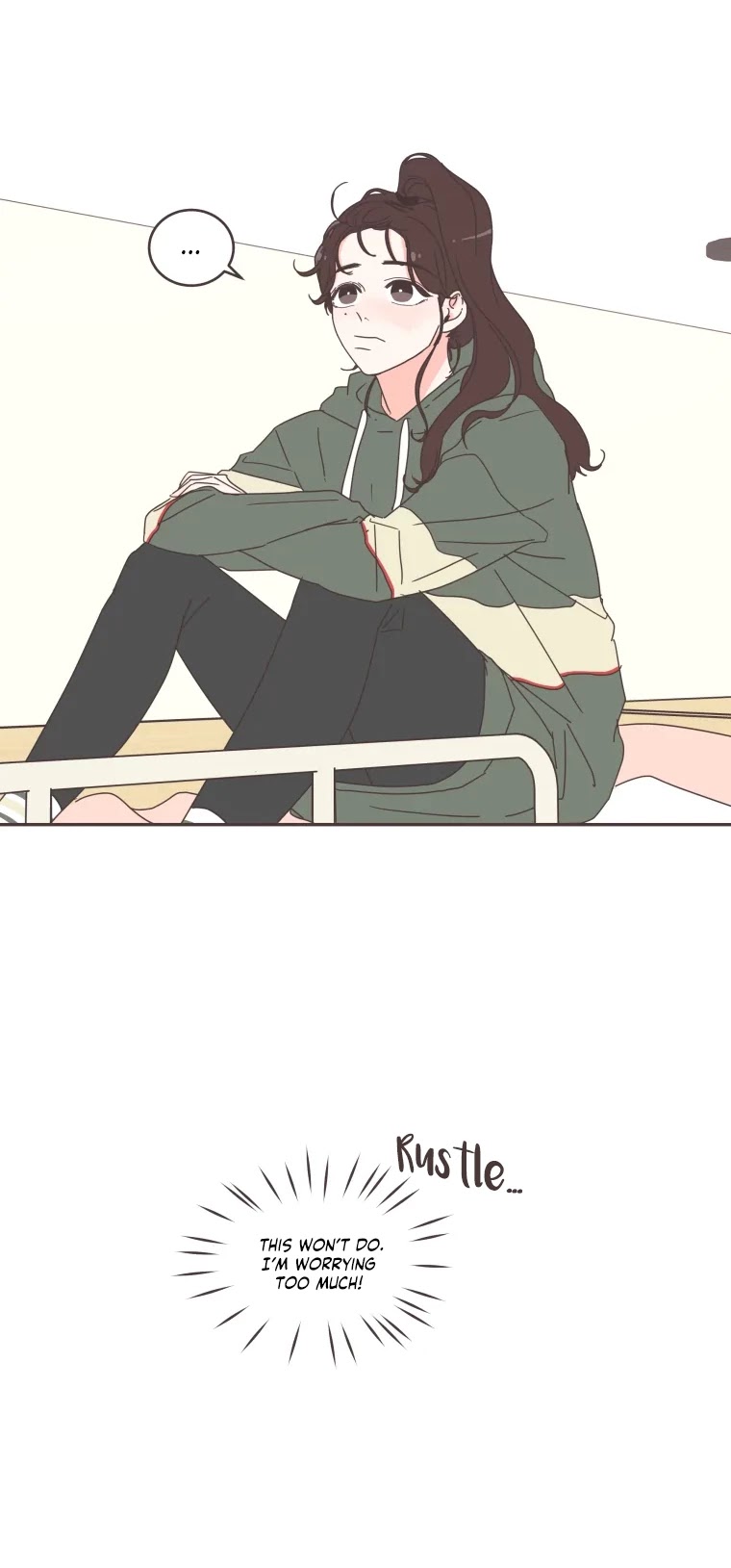 She's My Type chapter 50 page 12