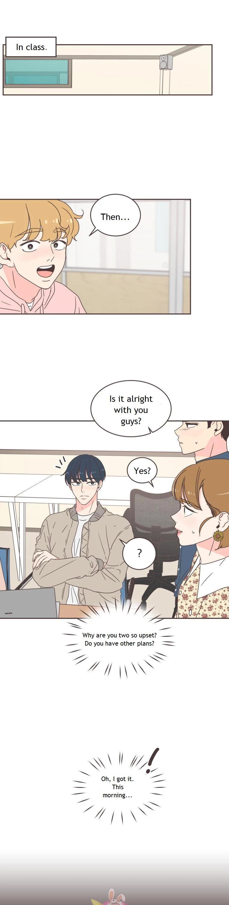 She's My Type chapter 51 page 2