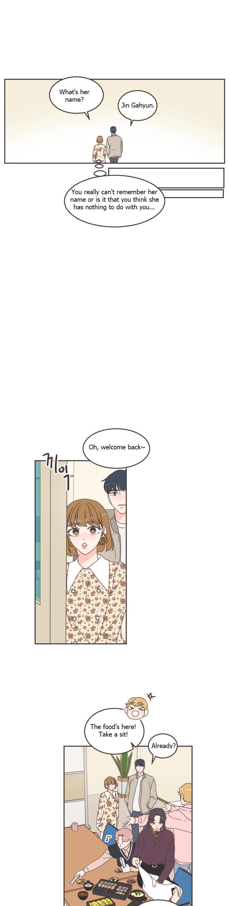 She's My Type chapter 51 page 23