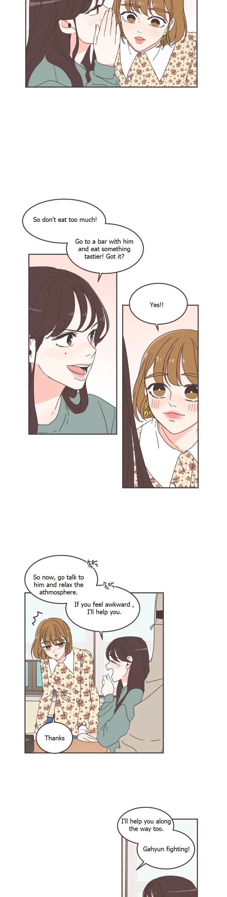 She's My Type chapter 51 page 25