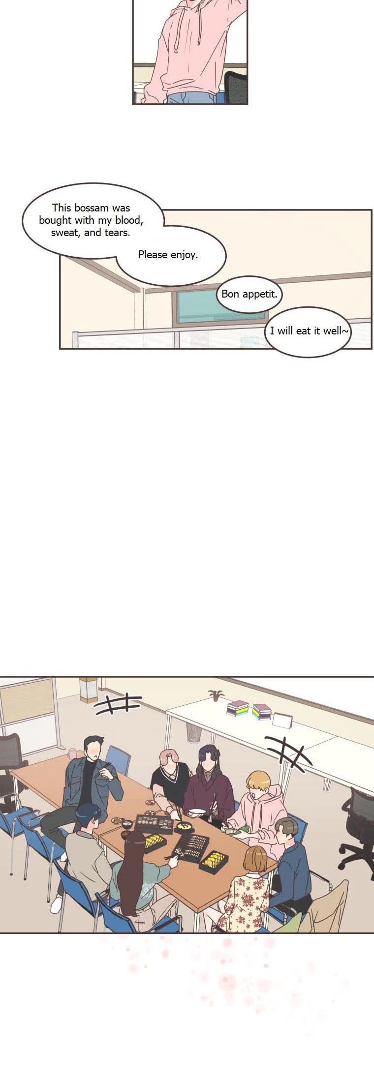 She's My Type chapter 51 page 27