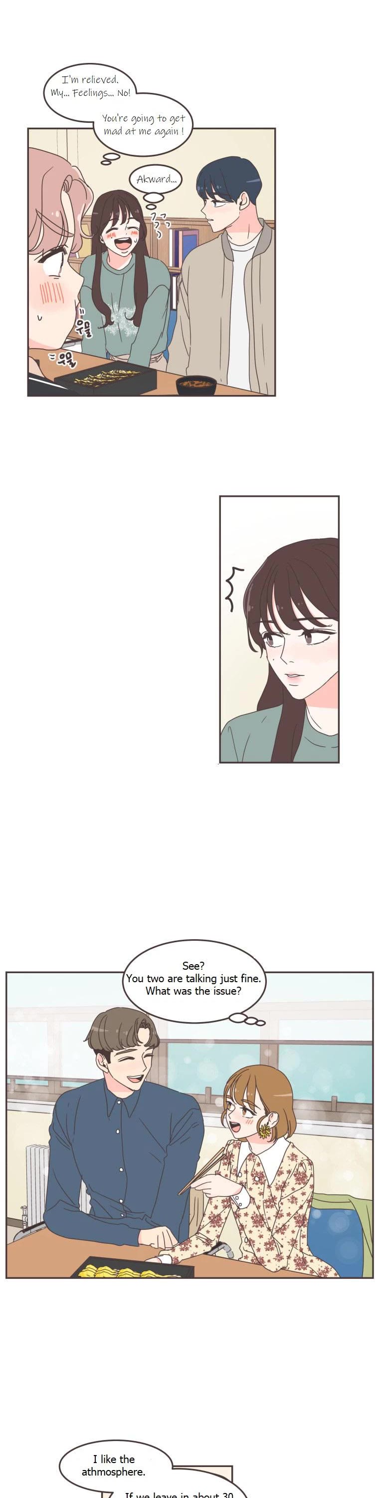 She's My Type chapter 51 page 29