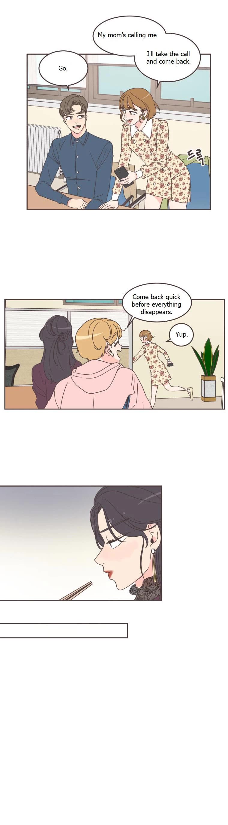 She's My Type chapter 51 page 31