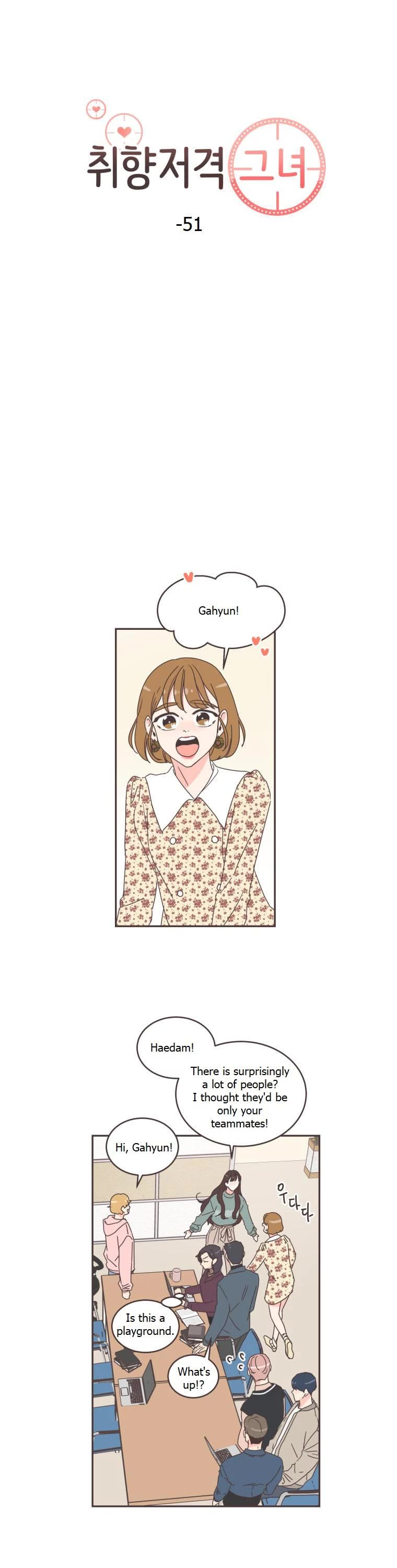 She's My Type chapter 51 page 7