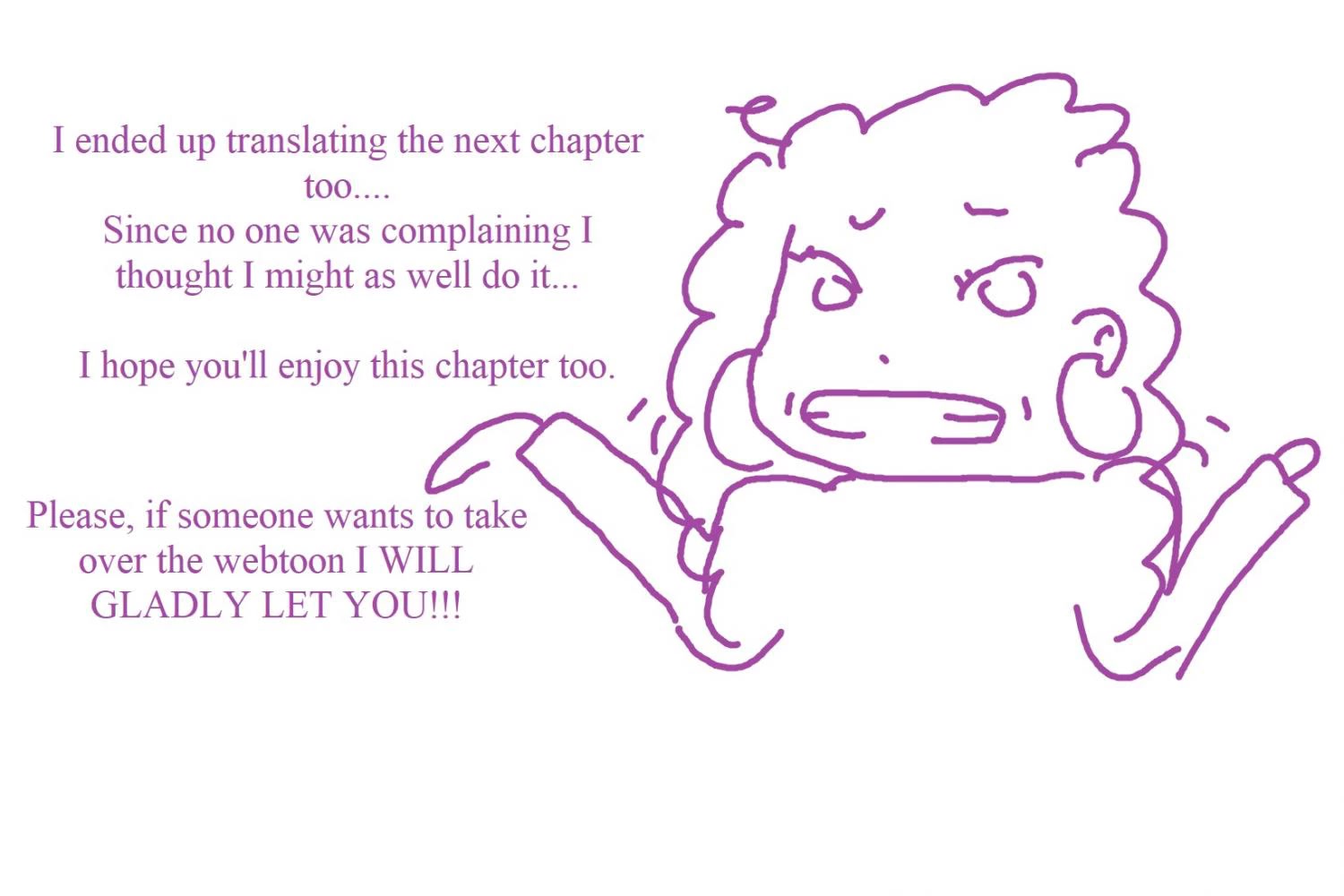 She's My Type chapter 52 page 1