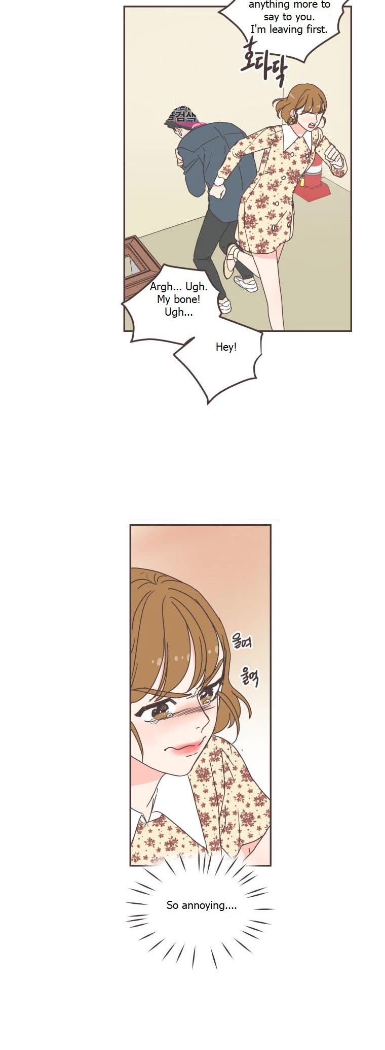 She's My Type chapter 52 page 24