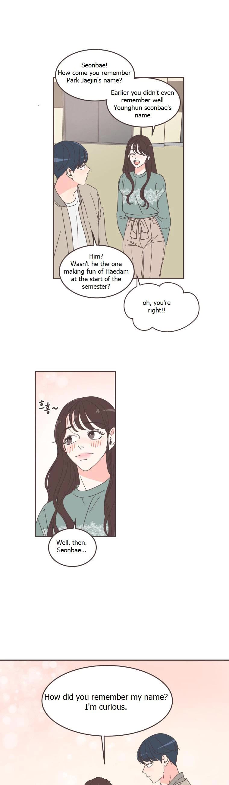 She's My Type chapter 52 page 30