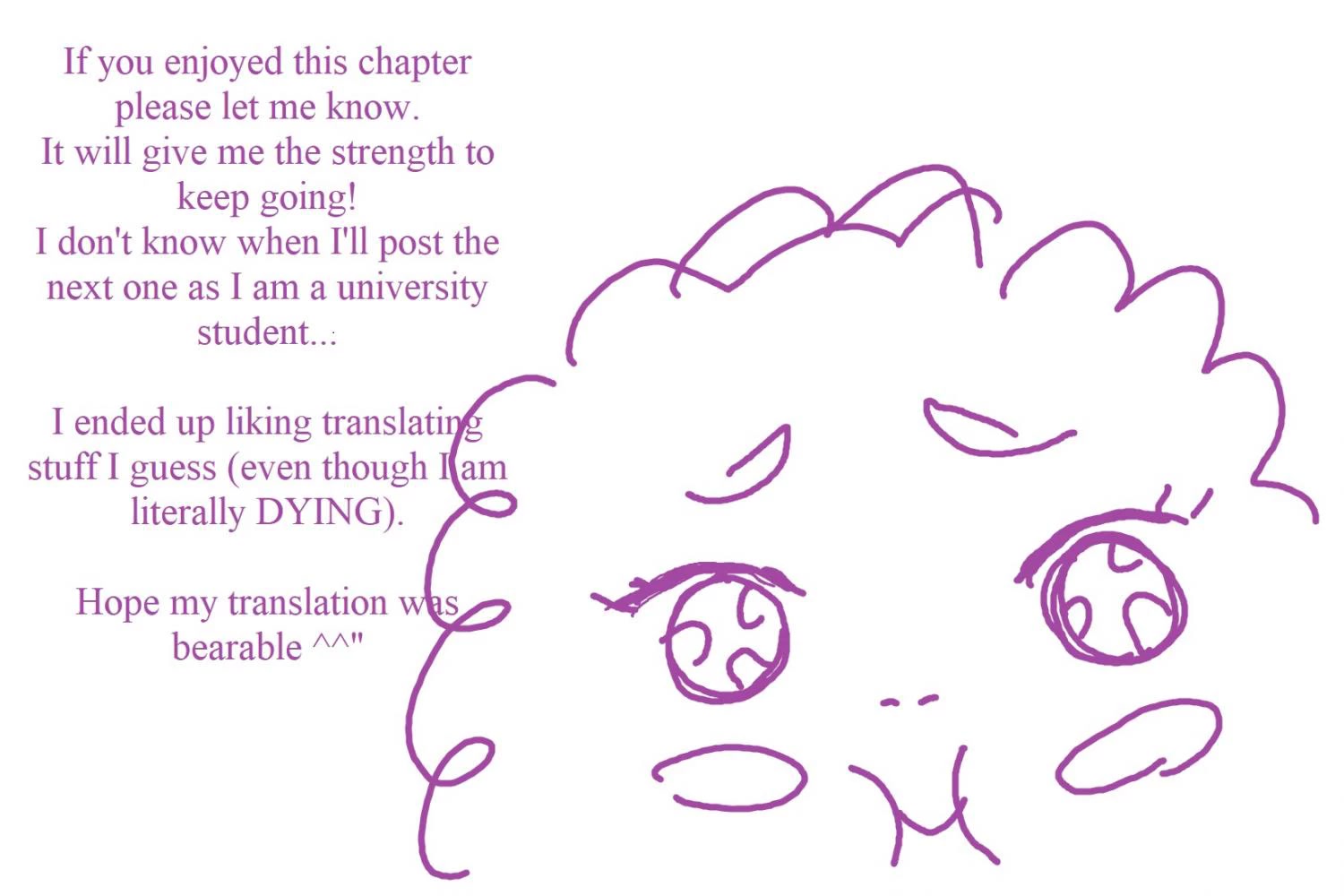 She's My Type chapter 52 page 32