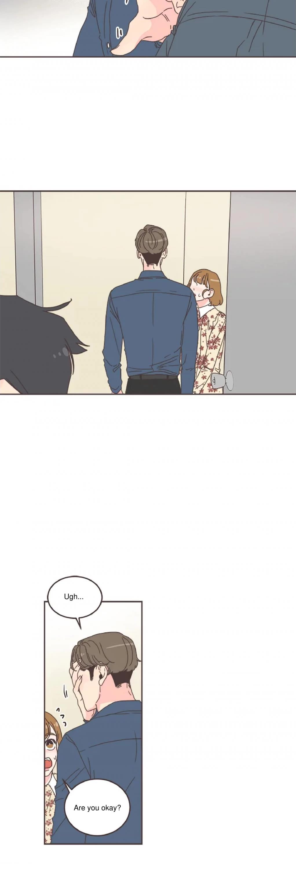 She's My Type chapter 53 page 16