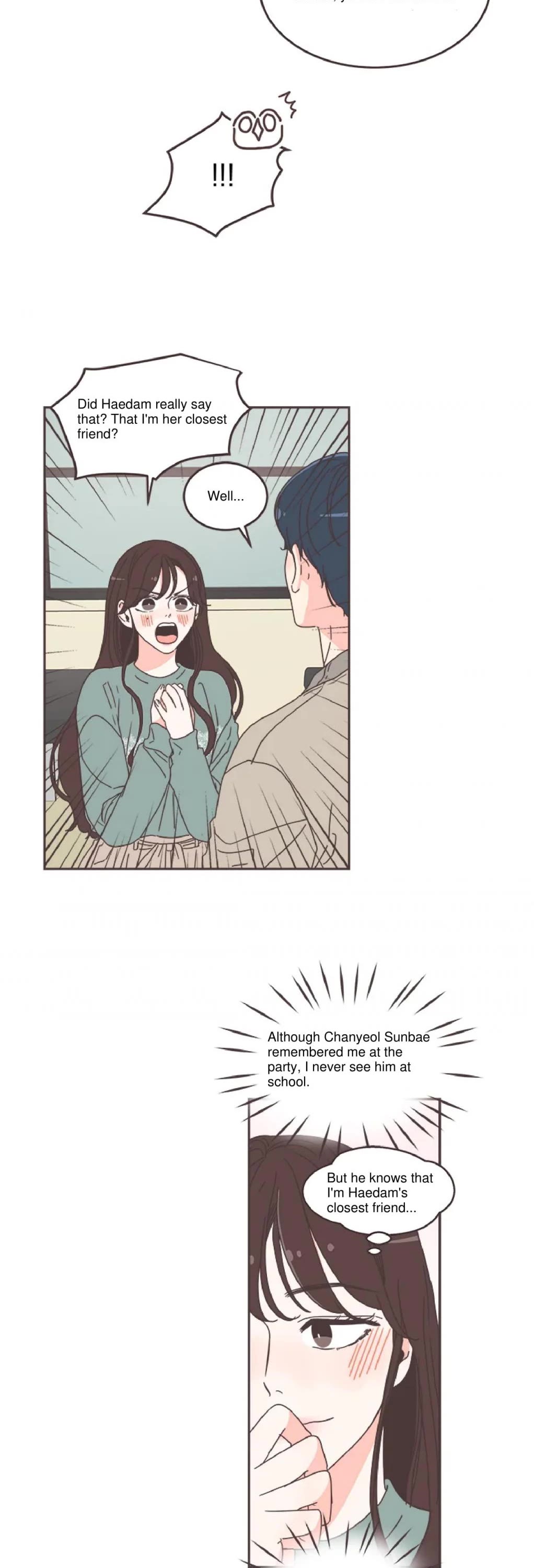 She's My Type chapter 53 page 2