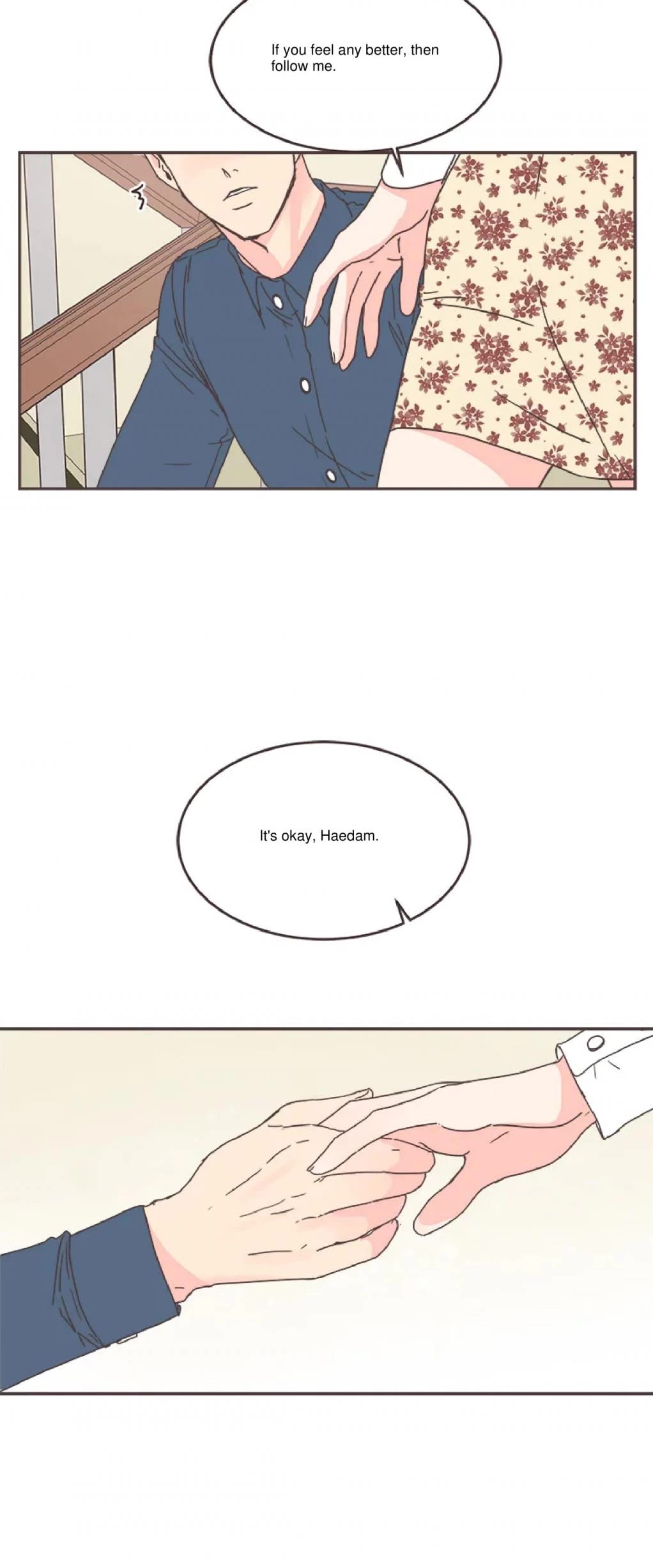 She's My Type chapter 53 page 25