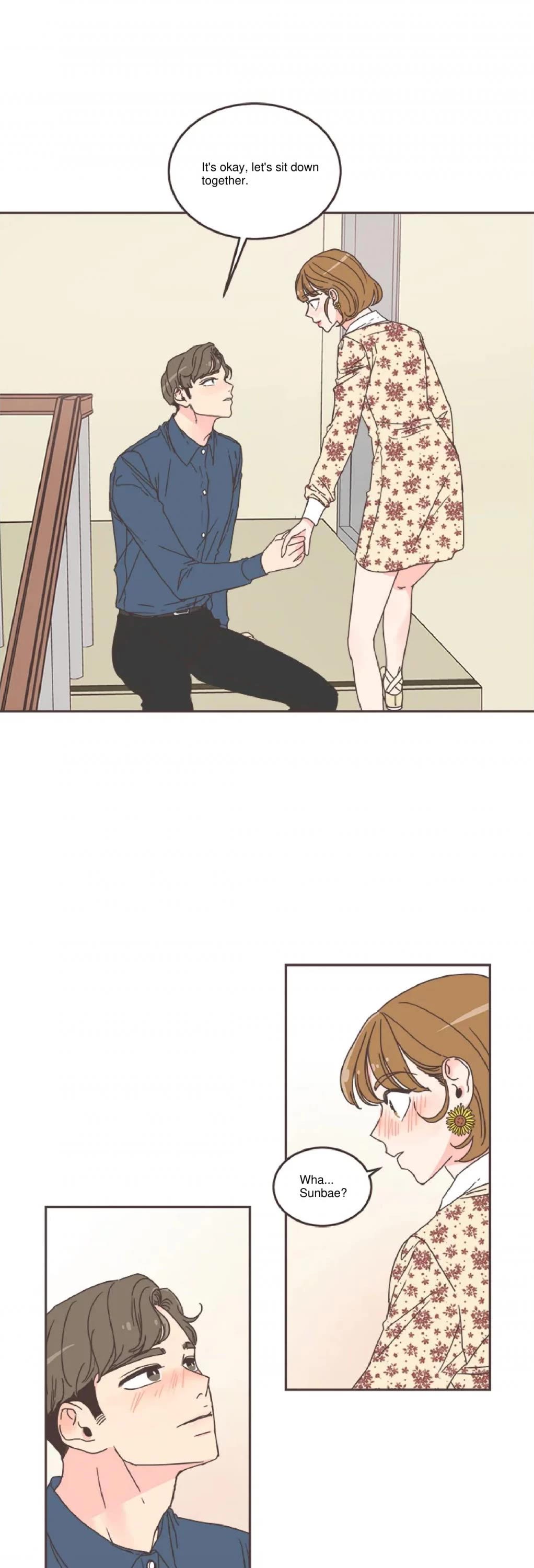 She's My Type chapter 53 page 26