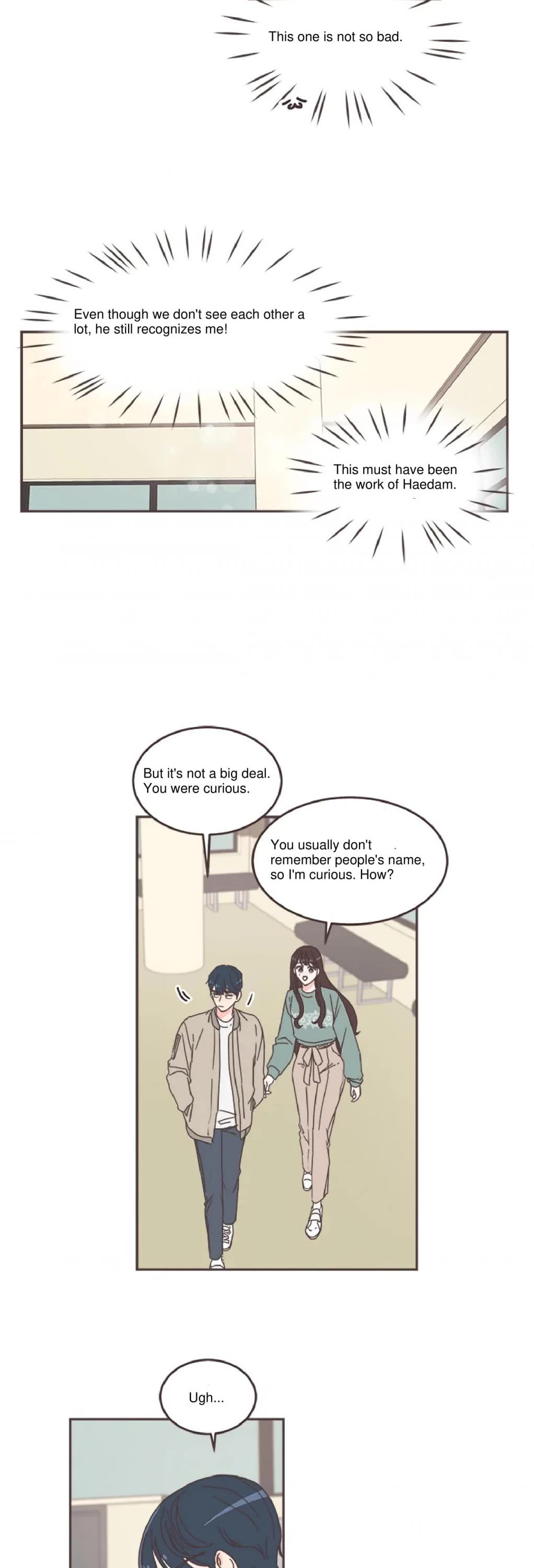 She's My Type chapter 53 page 3