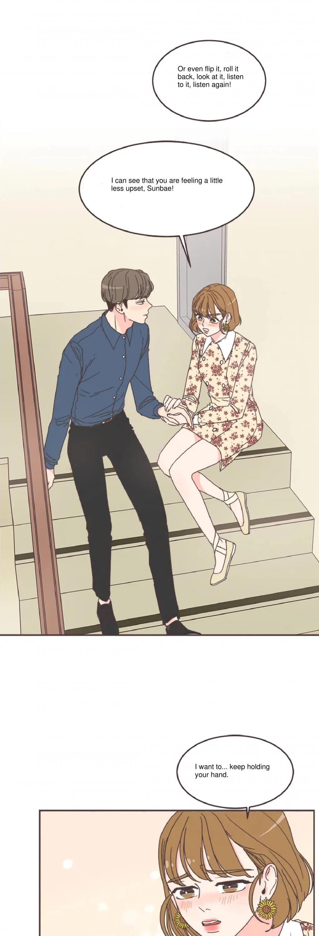 She's My Type chapter 53 page 31