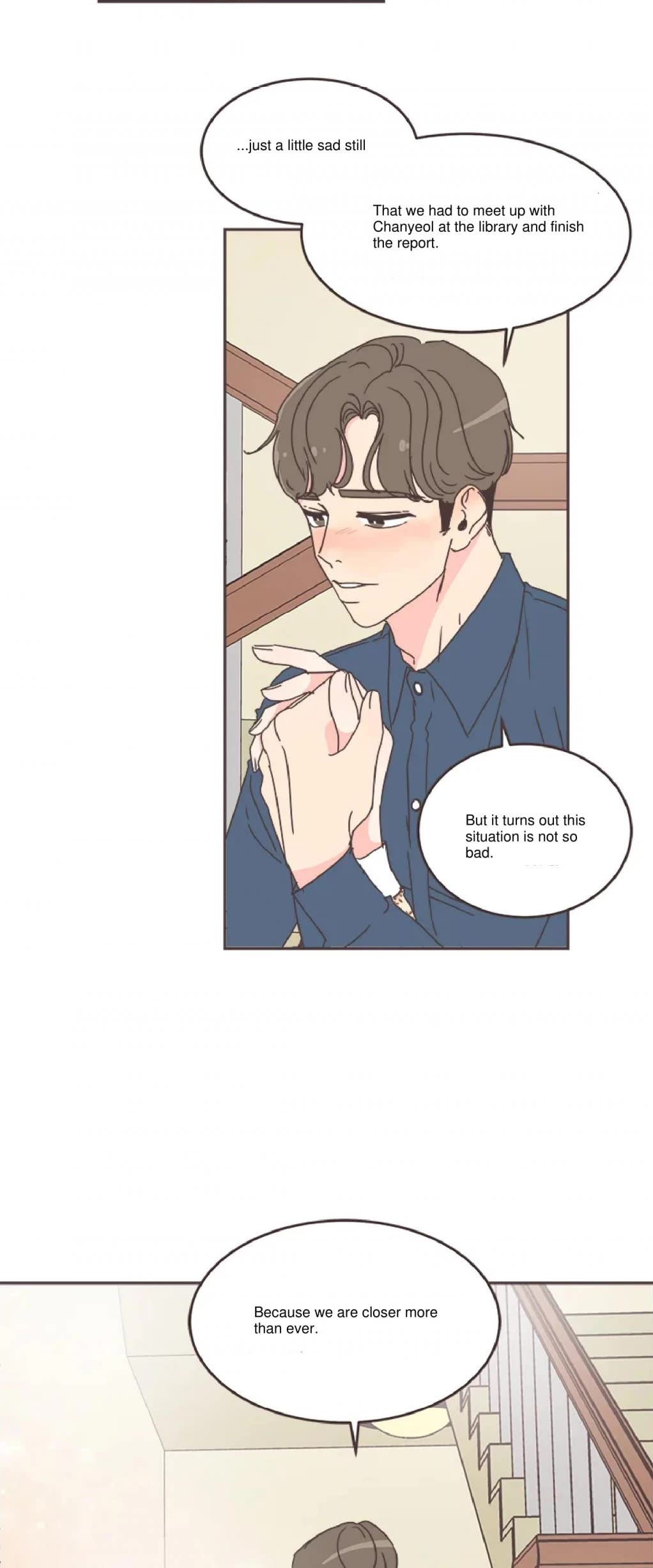 She's My Type chapter 53 page 35