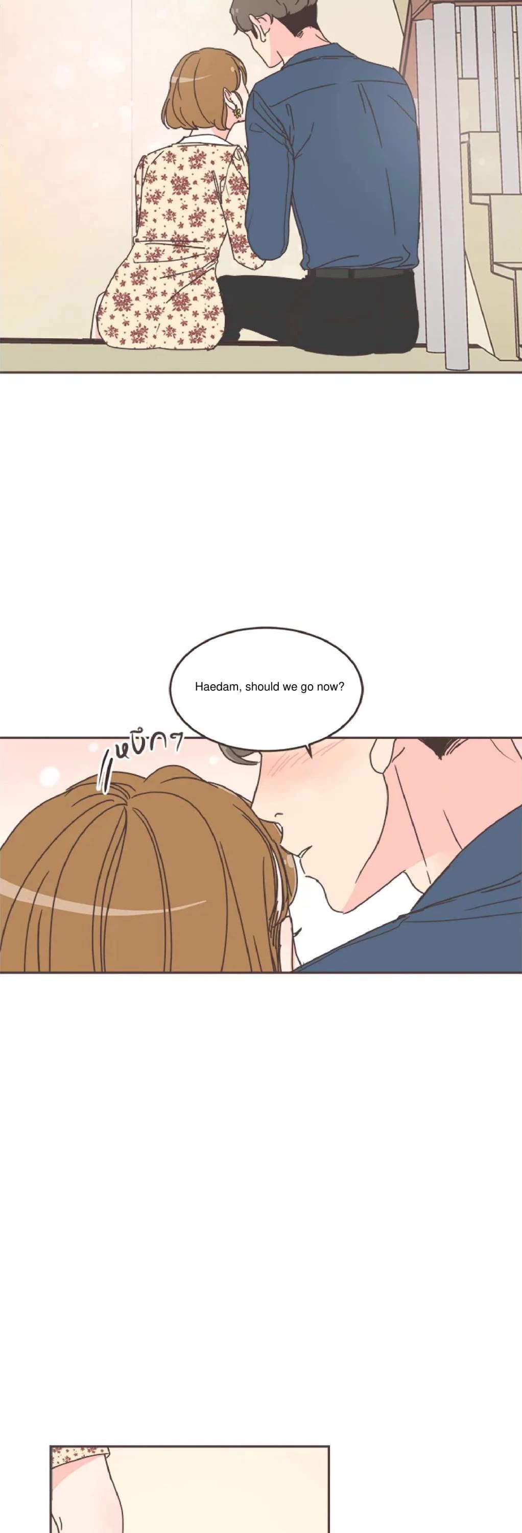 She's My Type chapter 53 page 36