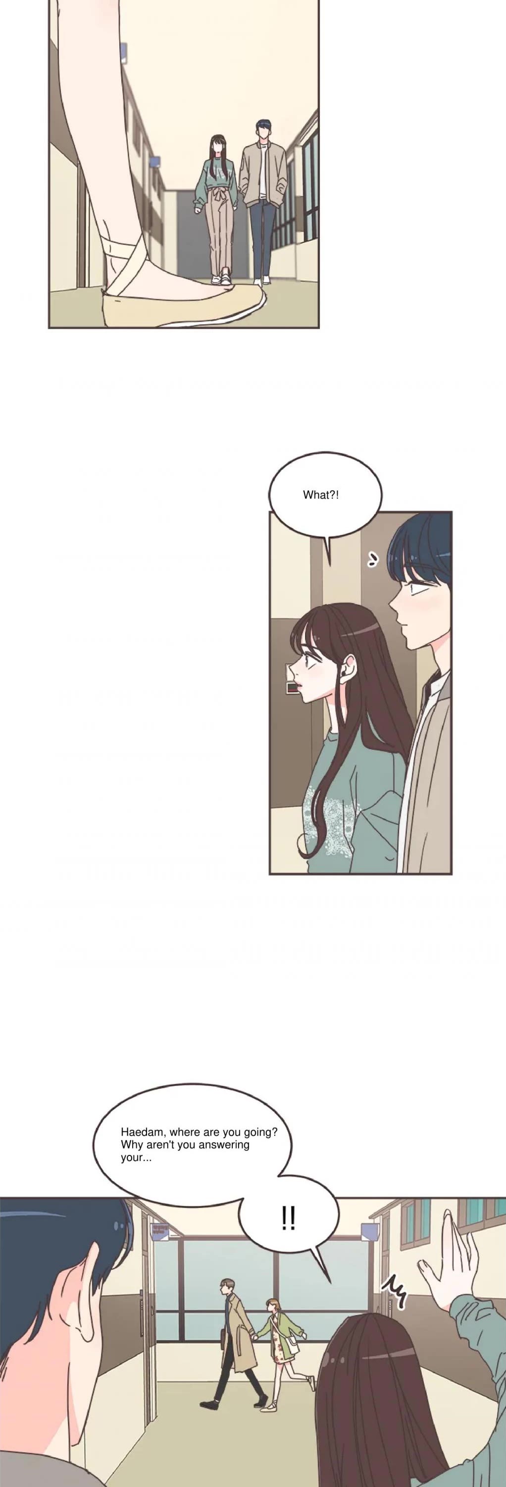 She's My Type chapter 53 page 37