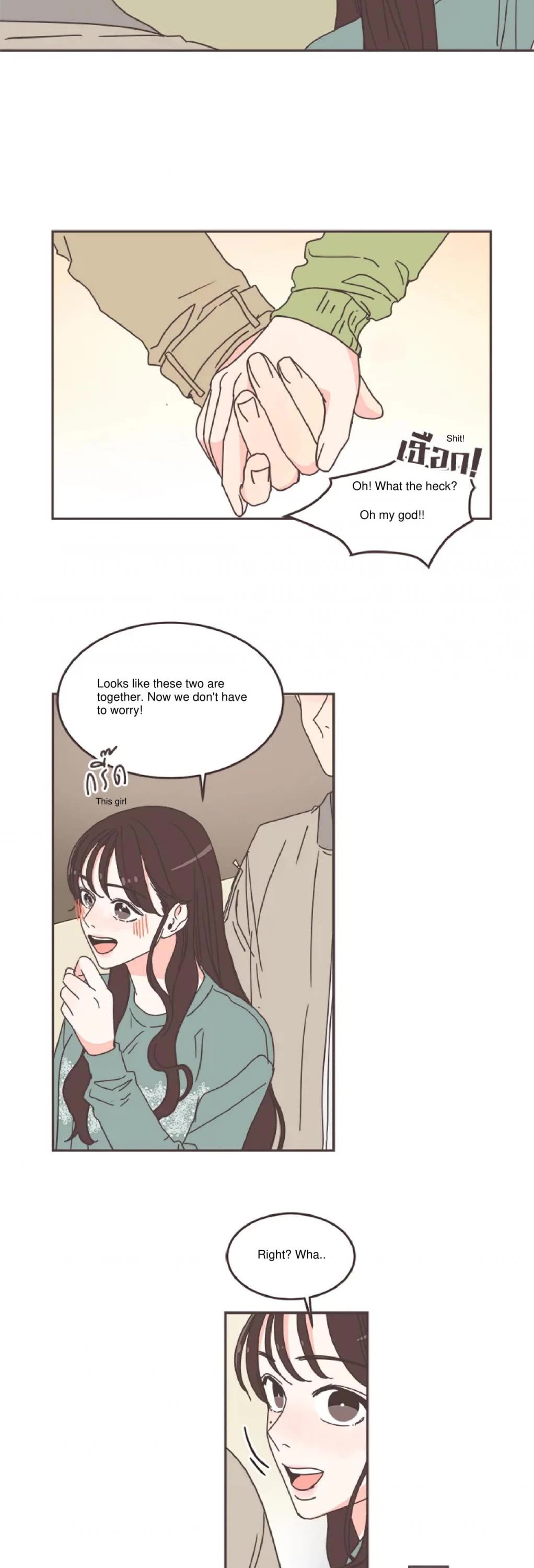 She's My Type chapter 53 page 38