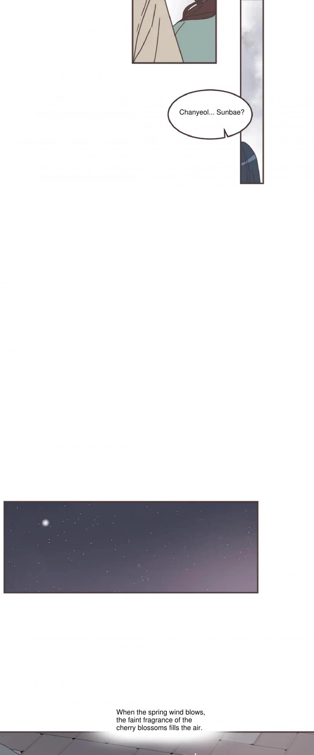 She's My Type chapter 53 page 39