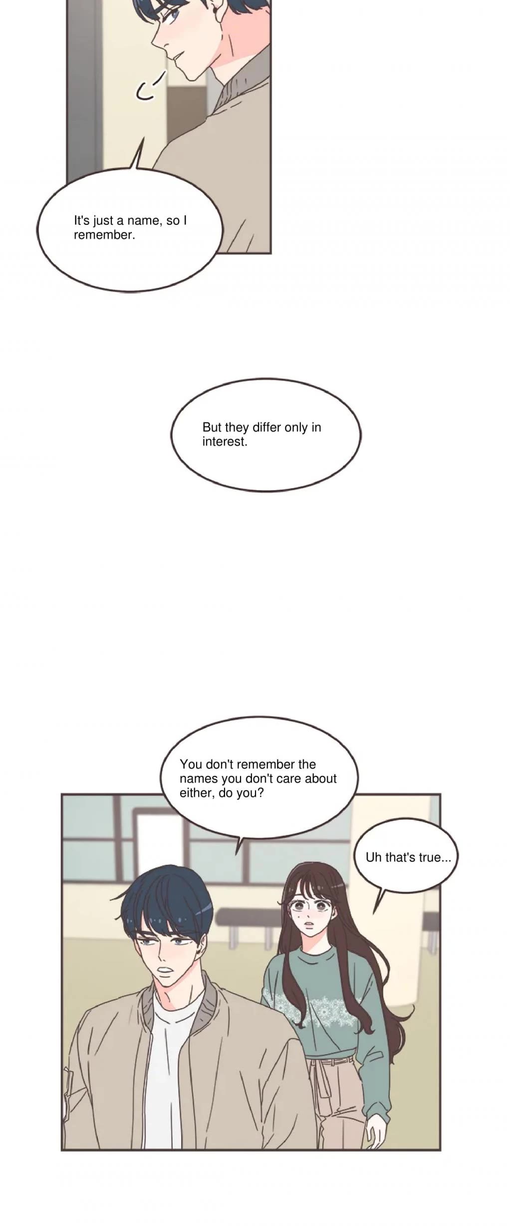 She's My Type chapter 53 page 4