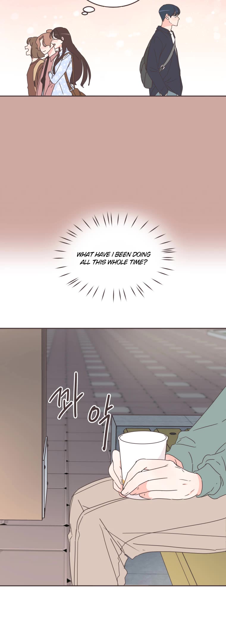 She's My Type chapter 54 page 24