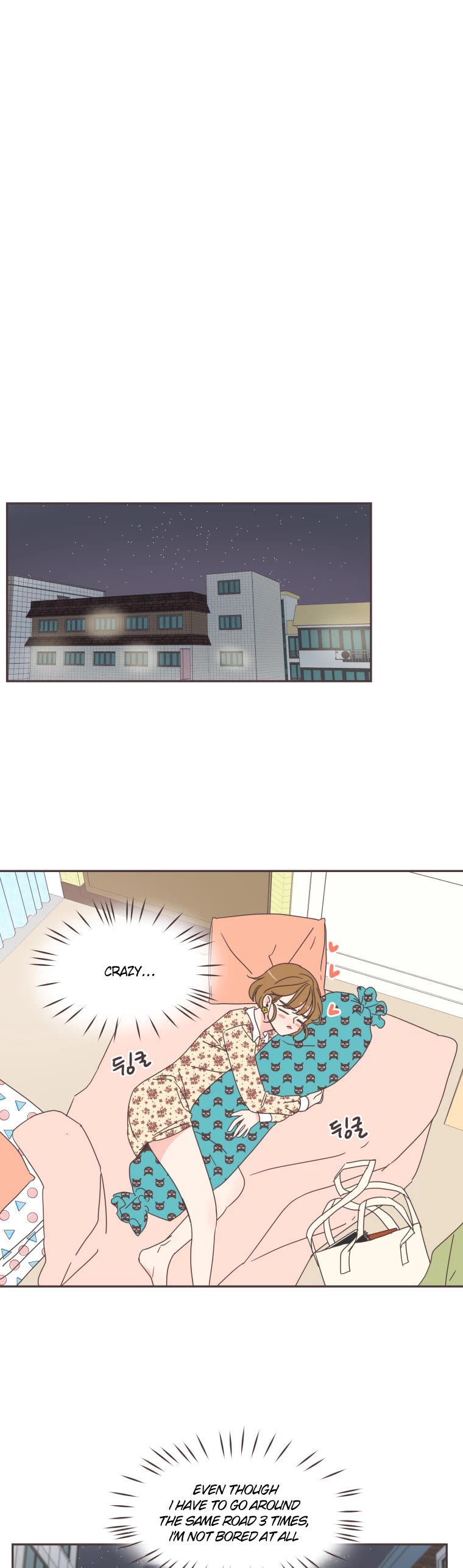 She's My Type chapter 54 page 35