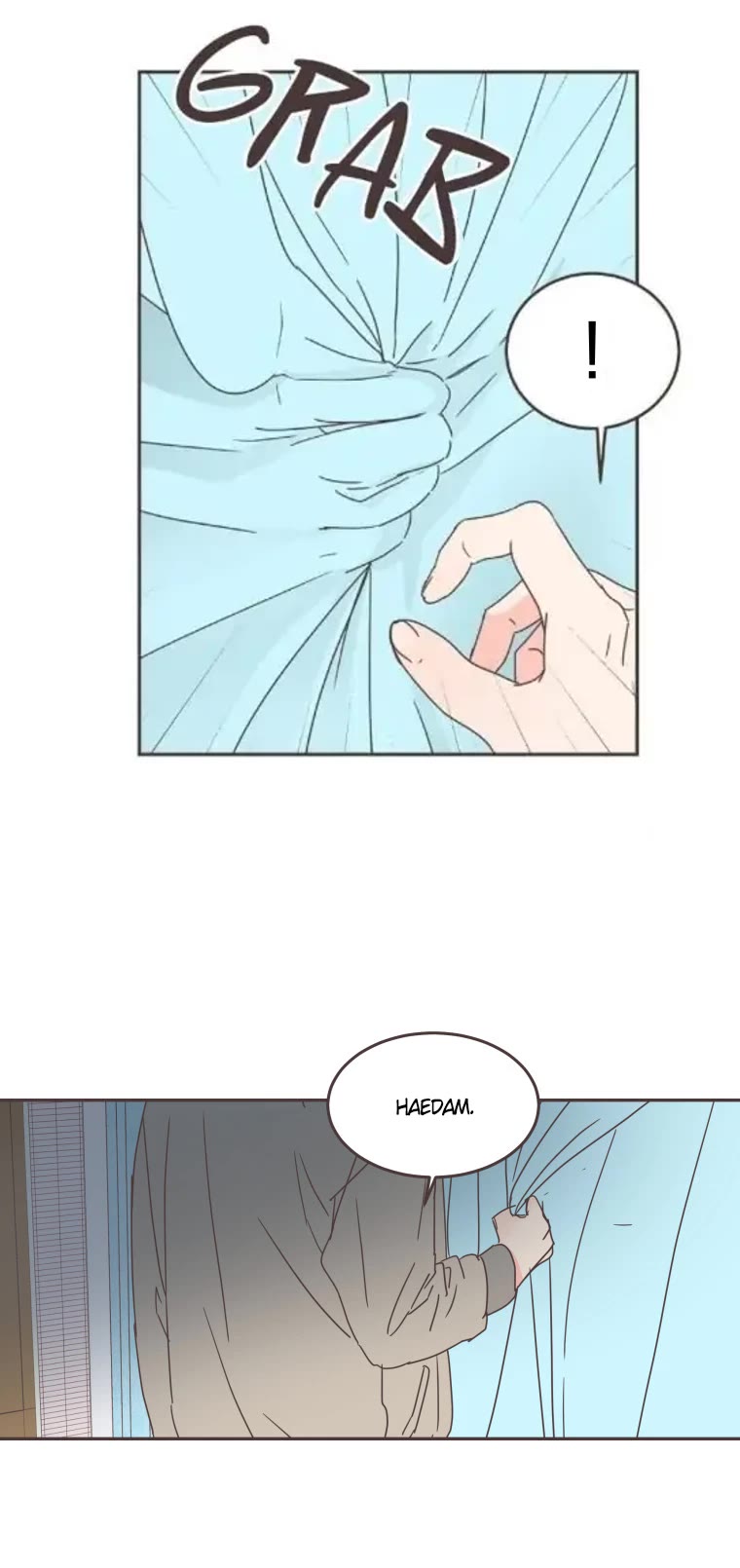 She's My Type chapter 54 page 38