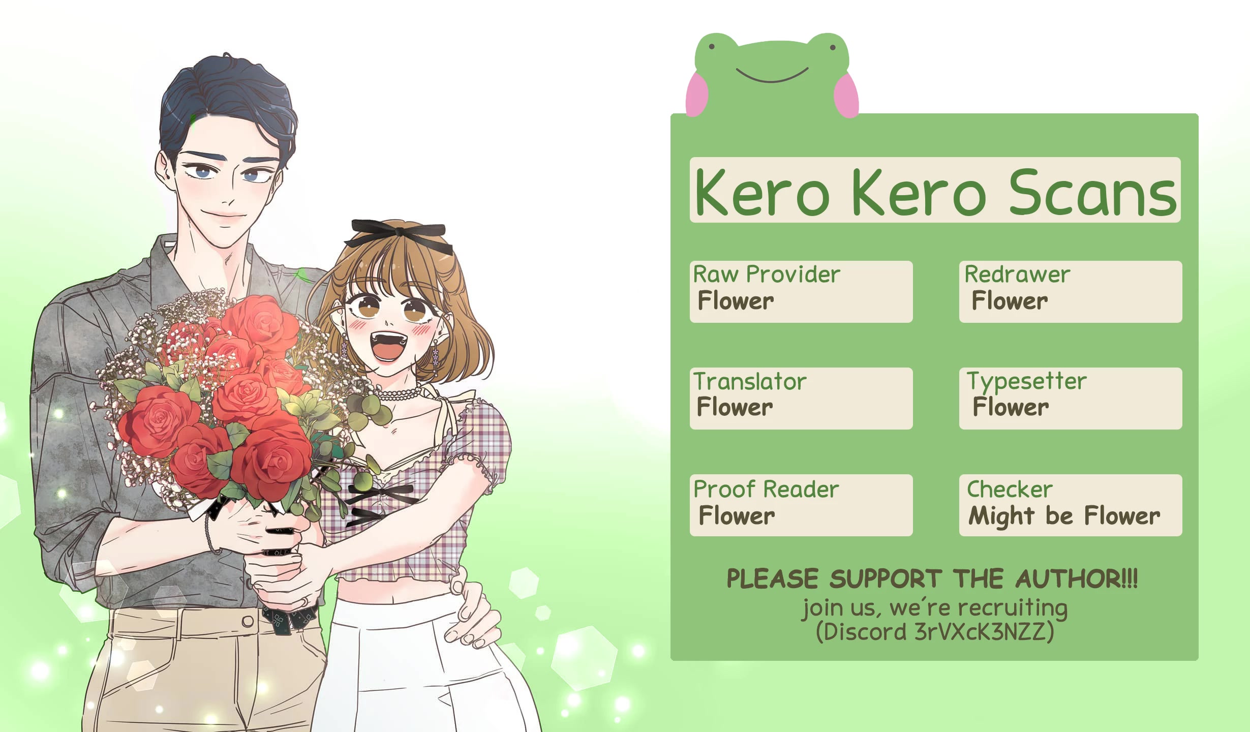 She's My Type chapter 54 page 40