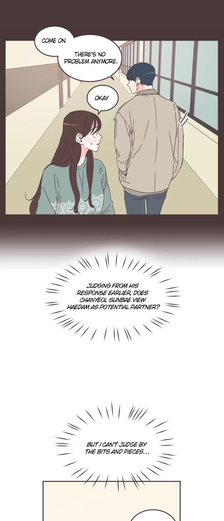 She's My Type chapter 54 page 5