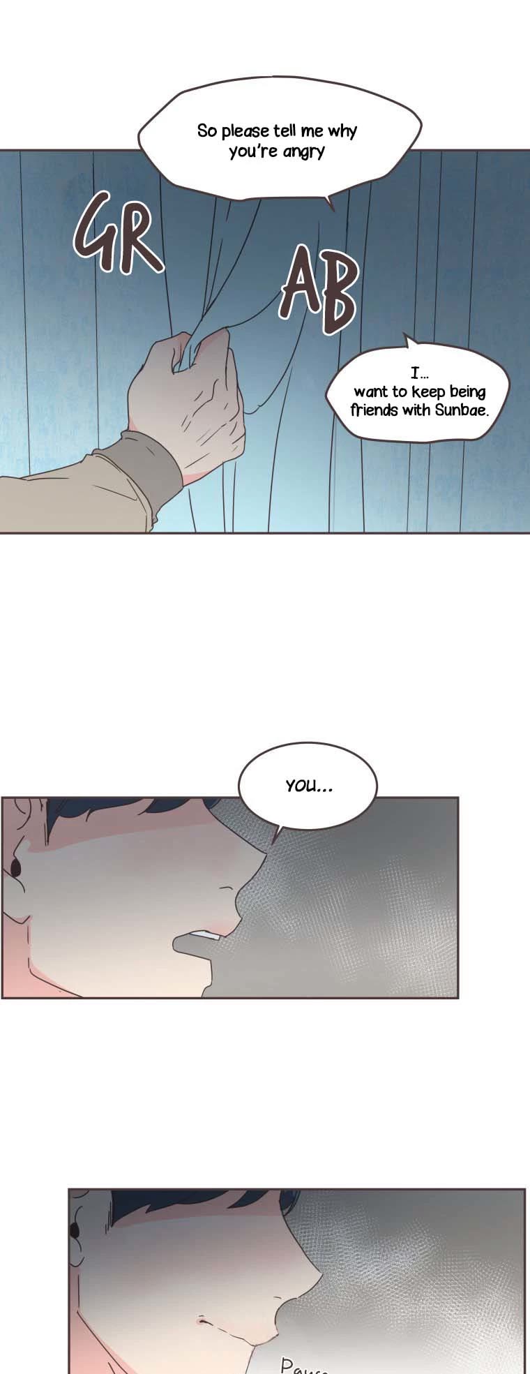 She's My Type chapter 55 page 10