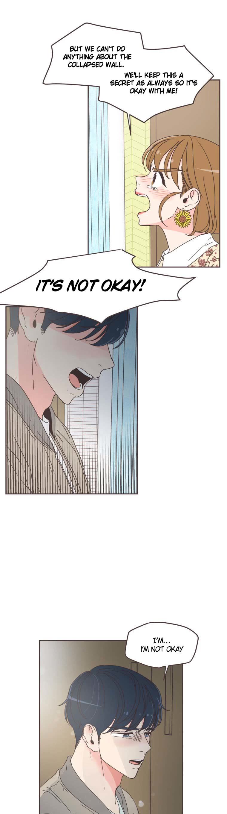 She's My Type chapter 55 page 12