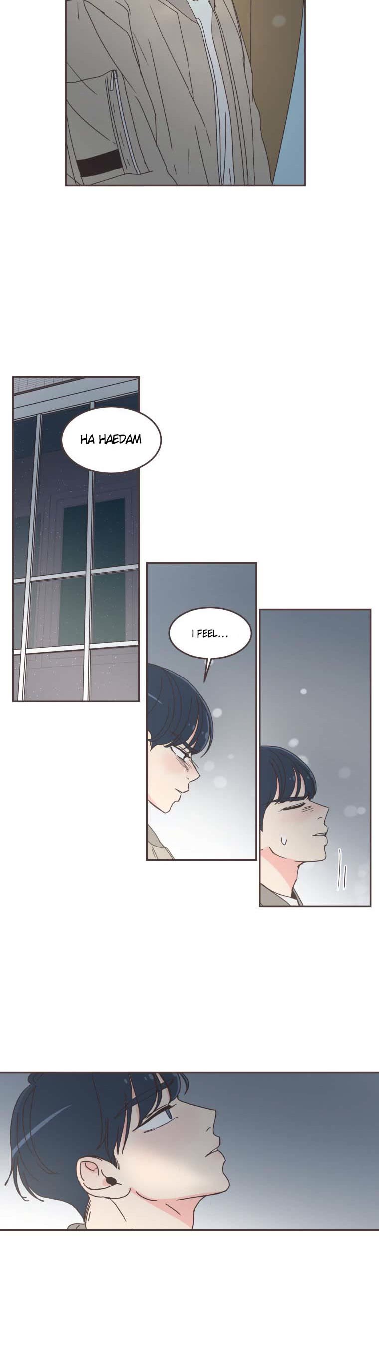She's My Type chapter 55 page 13