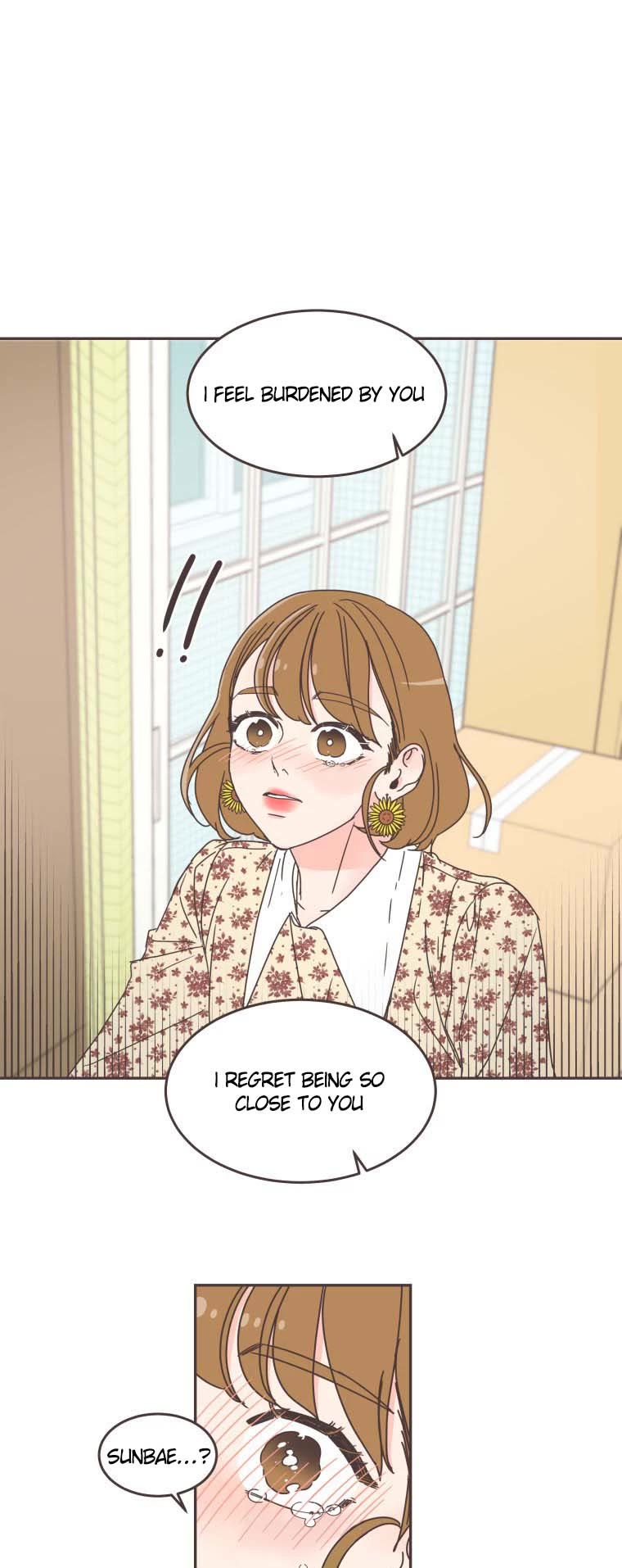 She's My Type chapter 55 page 14