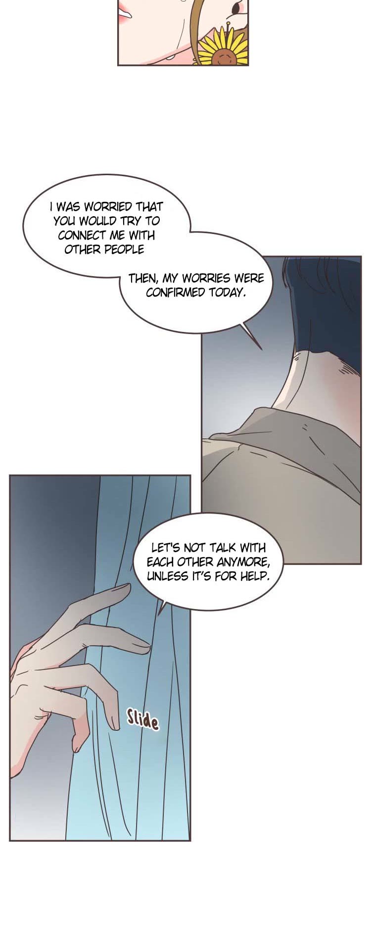 She's My Type chapter 55 page 15