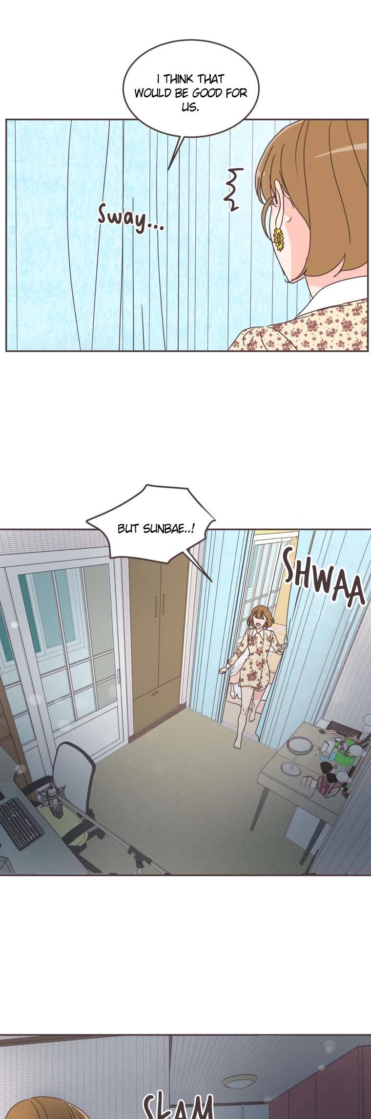 She's My Type chapter 55 page 16