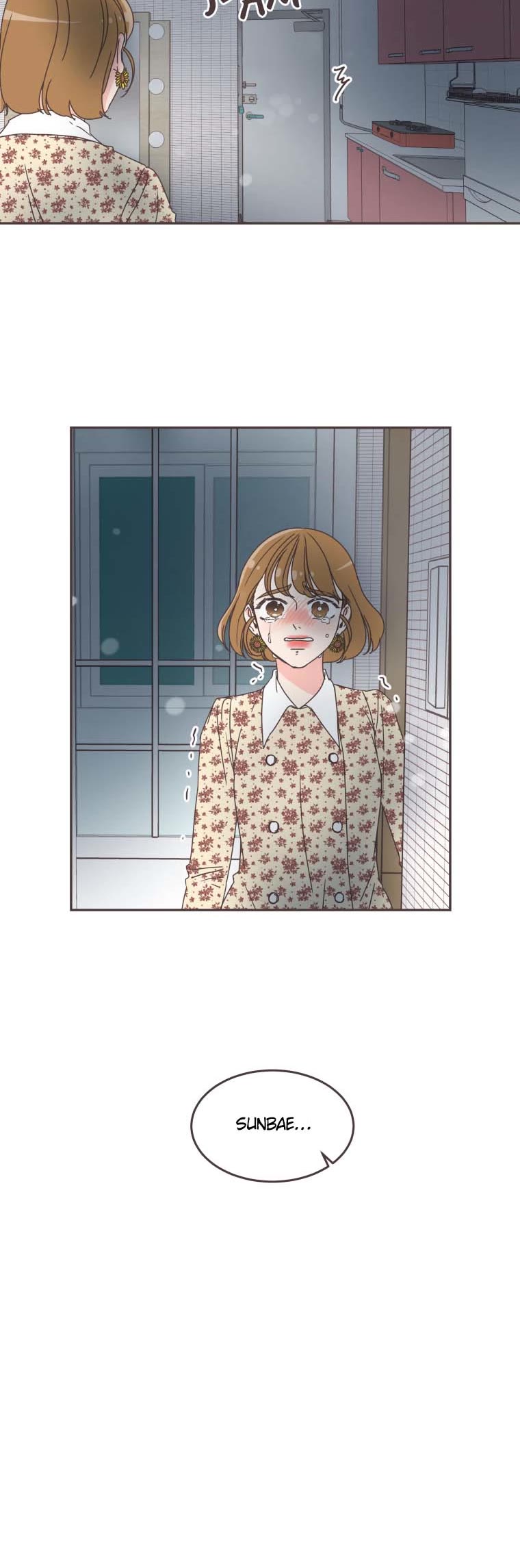 She's My Type chapter 55 page 17