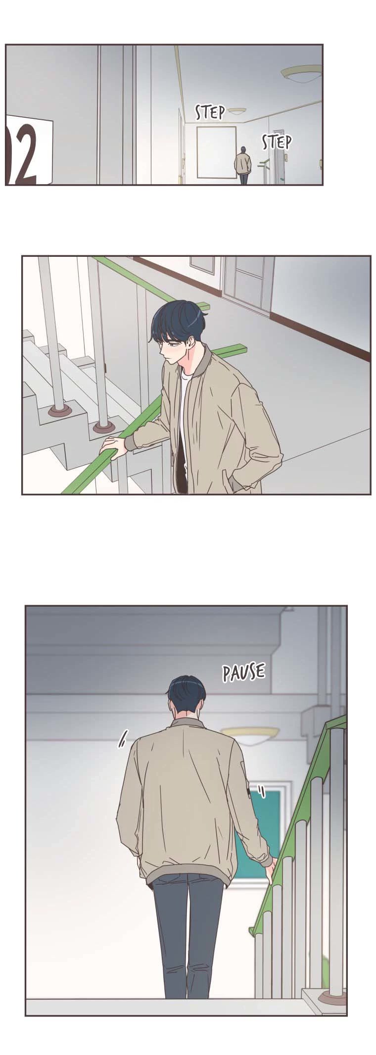 She's My Type chapter 55 page 18