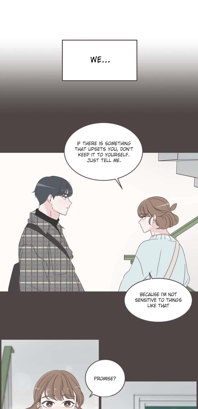 She's My Type chapter 55 page 19