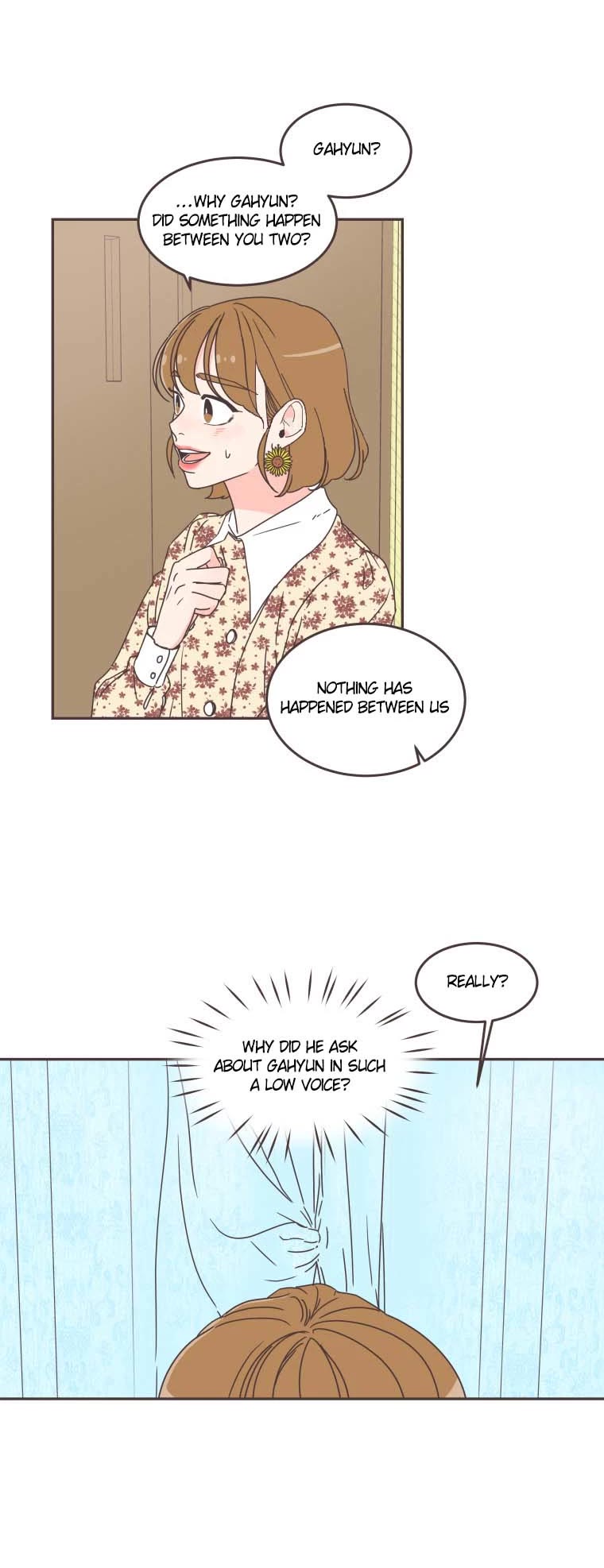 She's My Type chapter 55 page 2