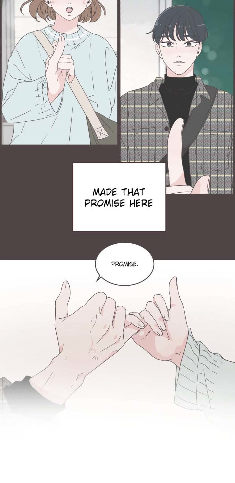 She's My Type chapter 55 page 20