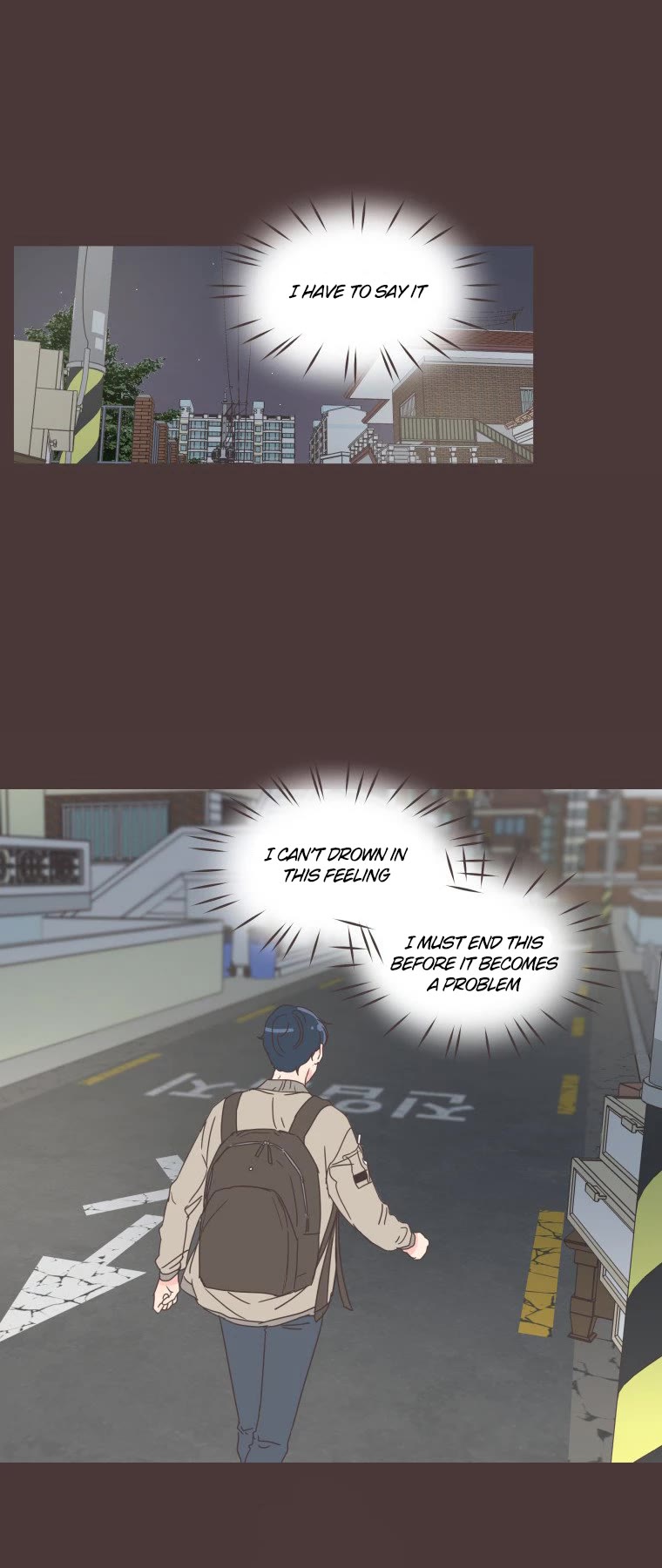 She's My Type chapter 55 page 26