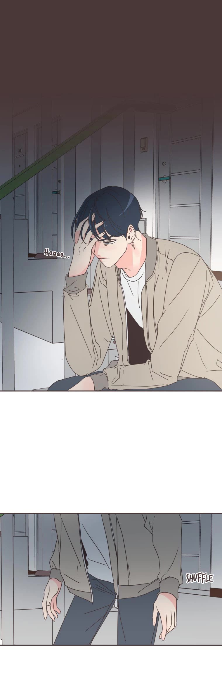 She's My Type chapter 55 page 28