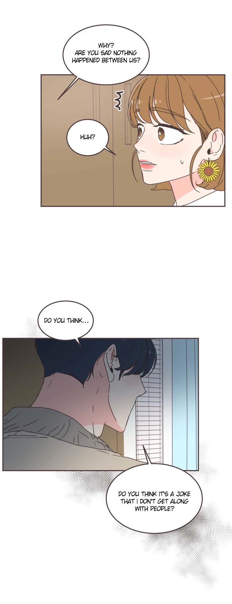 She's My Type chapter 55 page 3