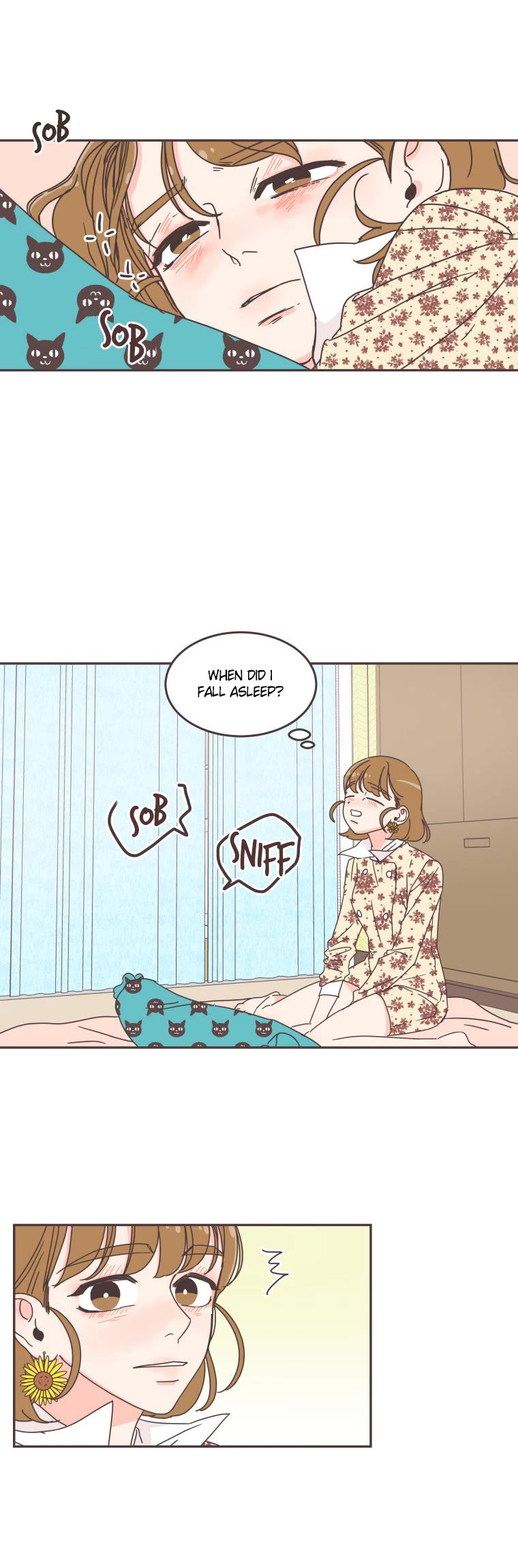 She's My Type chapter 55 page 31